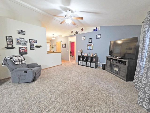 4633 Overlook Drive, Milton, WI 53563