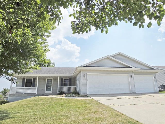 4633 Overlook Drive, Milton, WI 53563
