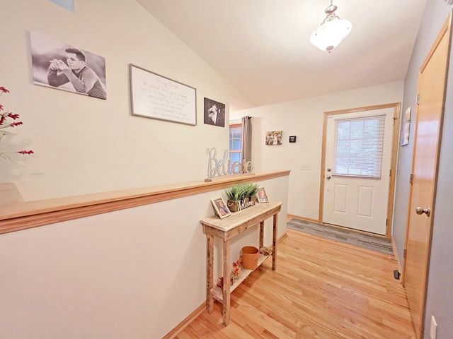 4633 Overlook Drive, Milton, WI 53563