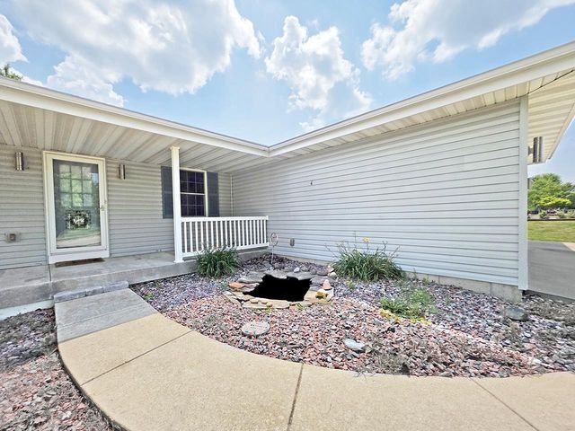 4633 Overlook Drive, Milton, WI 53563