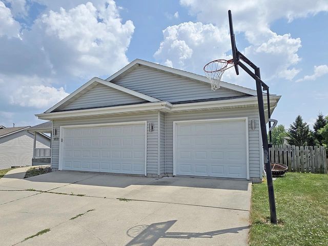 4633 Overlook Drive, Milton, WI 53563