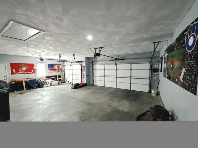 4633 Overlook Drive, Milton, WI 53563