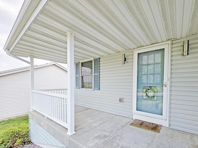 4633 Overlook Drive, Milton, WI 53563