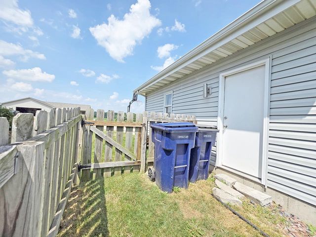 4633 Overlook Drive, Milton, WI 53563