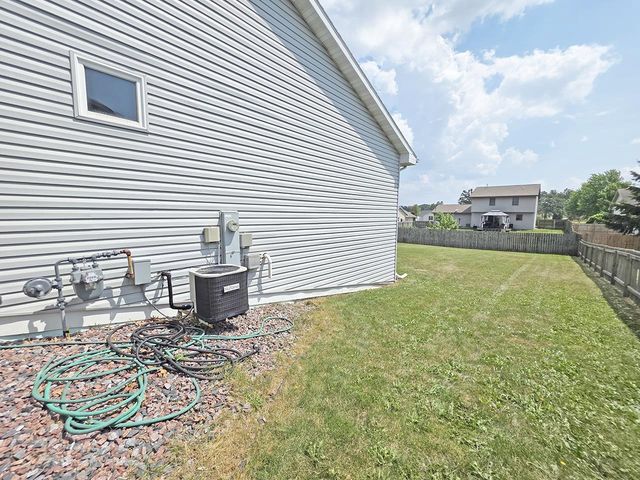 4633 Overlook Drive, Milton, WI 53563