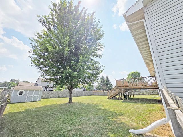 4633 Overlook Drive, Milton, WI 53563