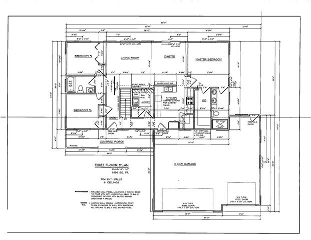 4633 Overlook Drive, Milton, WI 53563