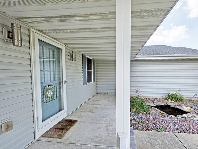 4633 Overlook Drive, Milton, WI 53563