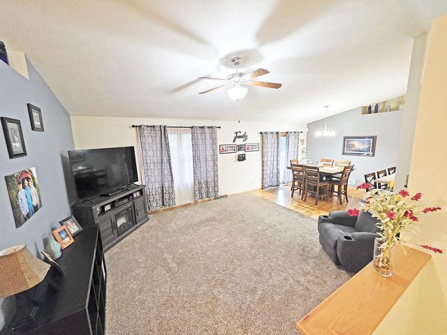4633 Overlook Drive, Milton, WI 53563