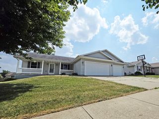 4633 Overlook Drive, Milton, WI 53563