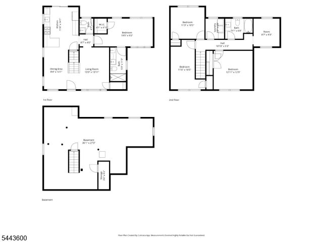 109 Castle Rock Rd, Jefferson Twp., NJ 07849