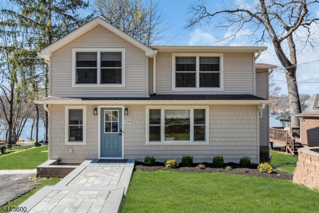 109 Castle Rock Rd, Jefferson Twp., NJ 07849