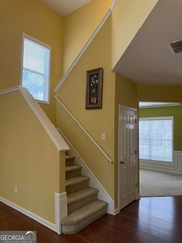 1112 Gather Drive, Lawrenceville, GA 30043