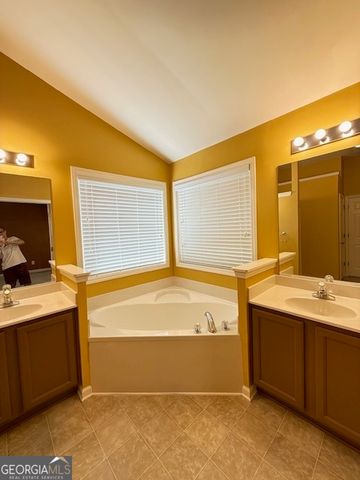 1112 Gather Drive, Lawrenceville, GA 30043