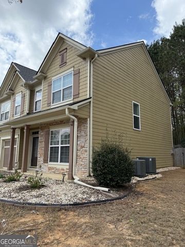 1112 Gather Drive, Lawrenceville, GA 30043