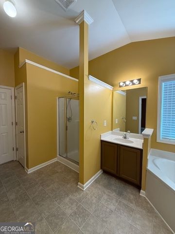1112 Gather Drive, Lawrenceville, GA 30043
