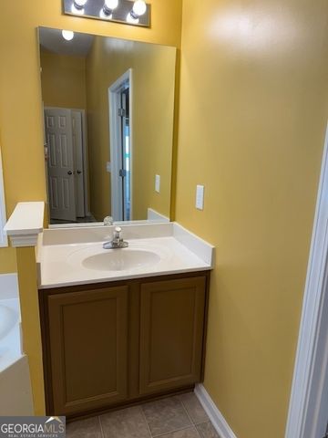 1112 Gather Drive, Lawrenceville, GA 30043