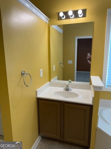 1112 Gather Drive, Lawrenceville, GA 30043