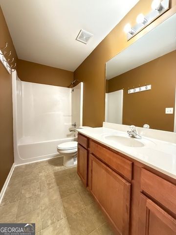 1112 Gather Drive, Lawrenceville, GA 30043