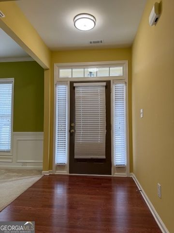 1112 Gather Drive, Lawrenceville, GA 30043