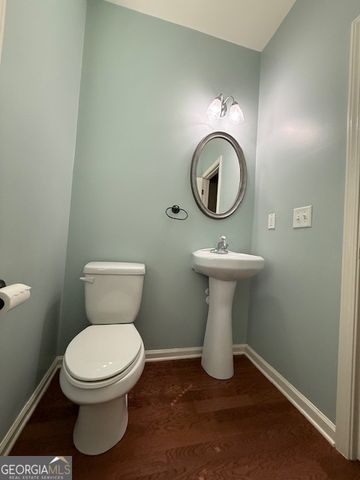 1112 Gather Drive, Lawrenceville, GA 30043