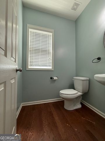 1112 Gather Drive, Lawrenceville, GA 30043