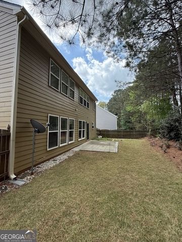1112 Gather Drive, Lawrenceville, GA 30043