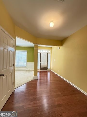 1112 Gather Drive, Lawrenceville, GA 30043