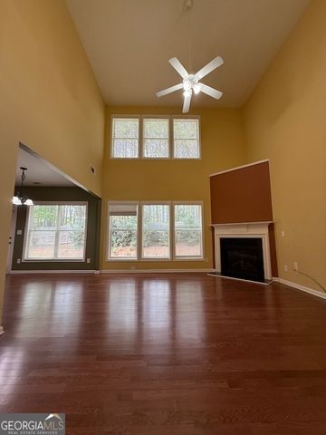 1112 Gather Drive, Lawrenceville, GA 30043