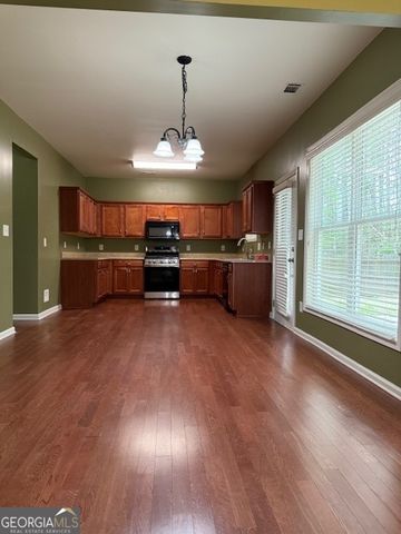 1112 Gather Drive, Lawrenceville, GA 30043
