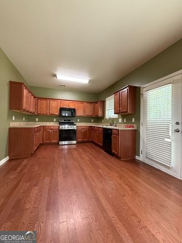 1112 Gather Drive, Lawrenceville, GA 30043