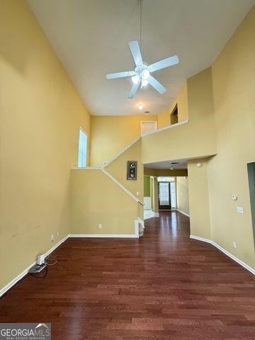 1112 Gather Drive, Lawrenceville, GA 30043