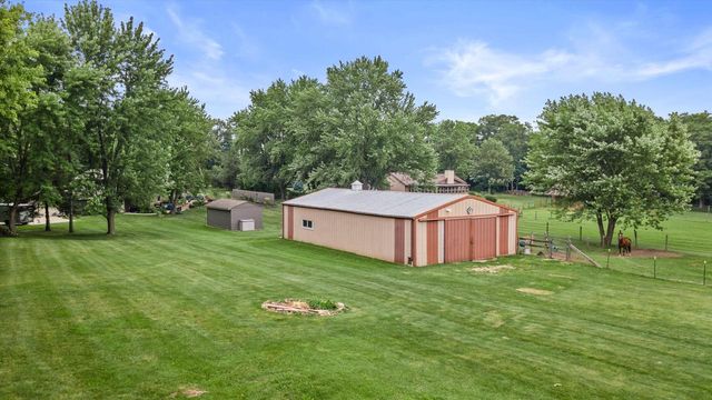 S43W38745 County Road D, Dousman, WI 53118