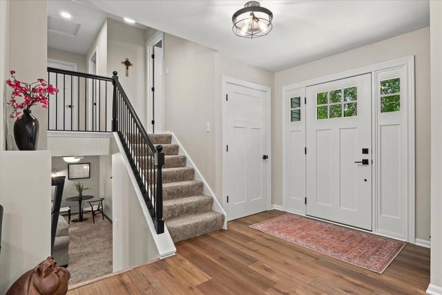 S43W38745 County Road D, Dousman, WI 53118