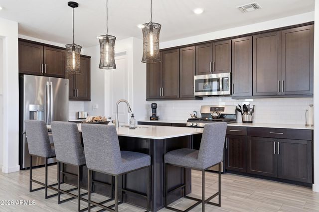 9906 E TIMPANI Lane, Mesa, AZ 85212