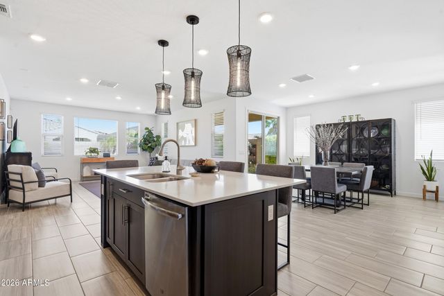 9906 E TIMPANI Lane, Mesa, AZ 85212