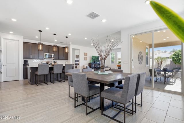 9906 E TIMPANI Lane, Mesa, AZ 85212