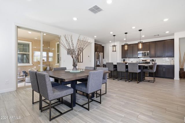 9906 E TIMPANI Lane, Mesa, AZ 85212