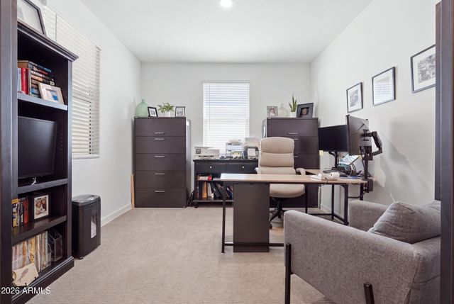 9906 E TIMPANI Lane, Mesa, AZ 85212