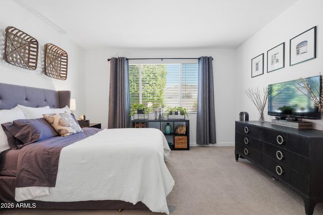 9906 E TIMPANI Lane, Mesa, AZ 85212