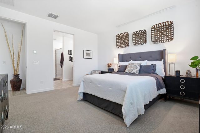 9906 E TIMPANI Lane, Mesa, AZ 85212