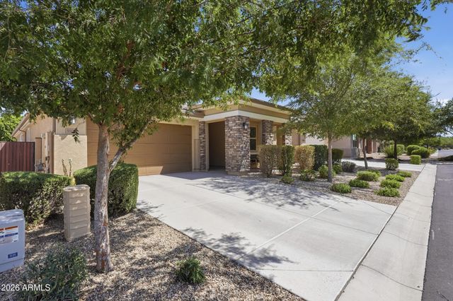 9906 E TIMPANI Lane, Mesa, AZ 85212