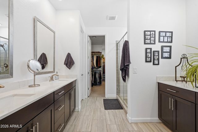 9906 E TIMPANI Lane, Mesa, AZ 85212