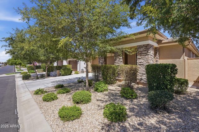 9906 E TIMPANI Lane, Mesa, AZ 85212