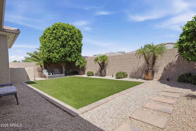9906 E TIMPANI Lane, Mesa, AZ 85212