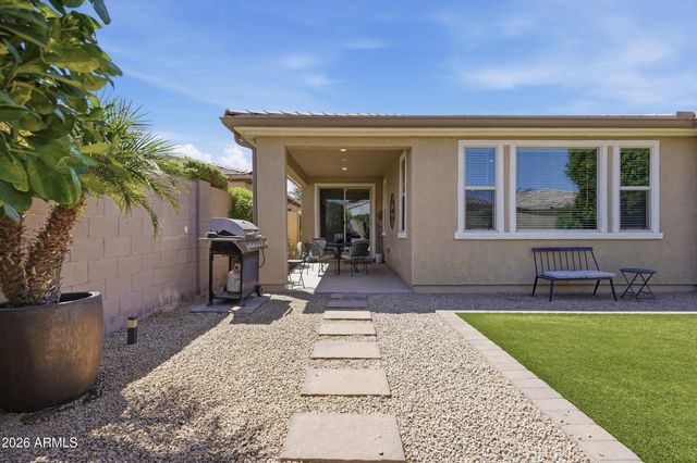 9906 E TIMPANI Lane, Mesa, AZ 85212