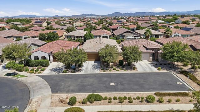 9906 E TIMPANI Lane, Mesa, AZ 85212