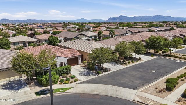 9906 E TIMPANI Lane, Mesa, AZ 85212