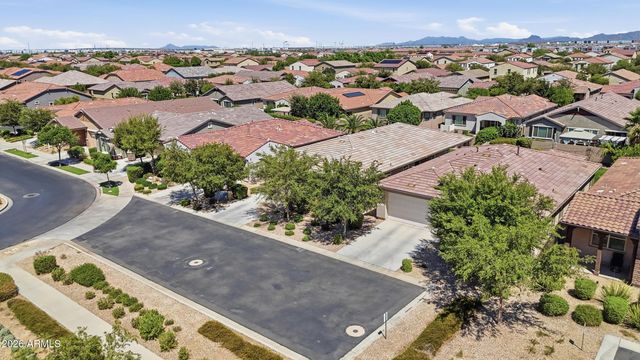 9906 E TIMPANI Lane, Mesa, AZ 85212