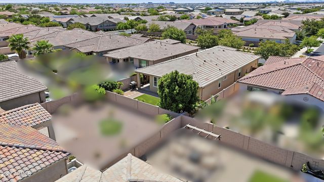 9906 E TIMPANI Lane, Mesa, AZ 85212